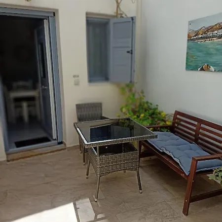 Naxos Illusion Nikos Verikokos Naxos City Exterior foto