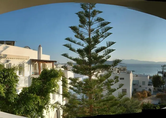 Naxos Illusion Nikos Verikokos