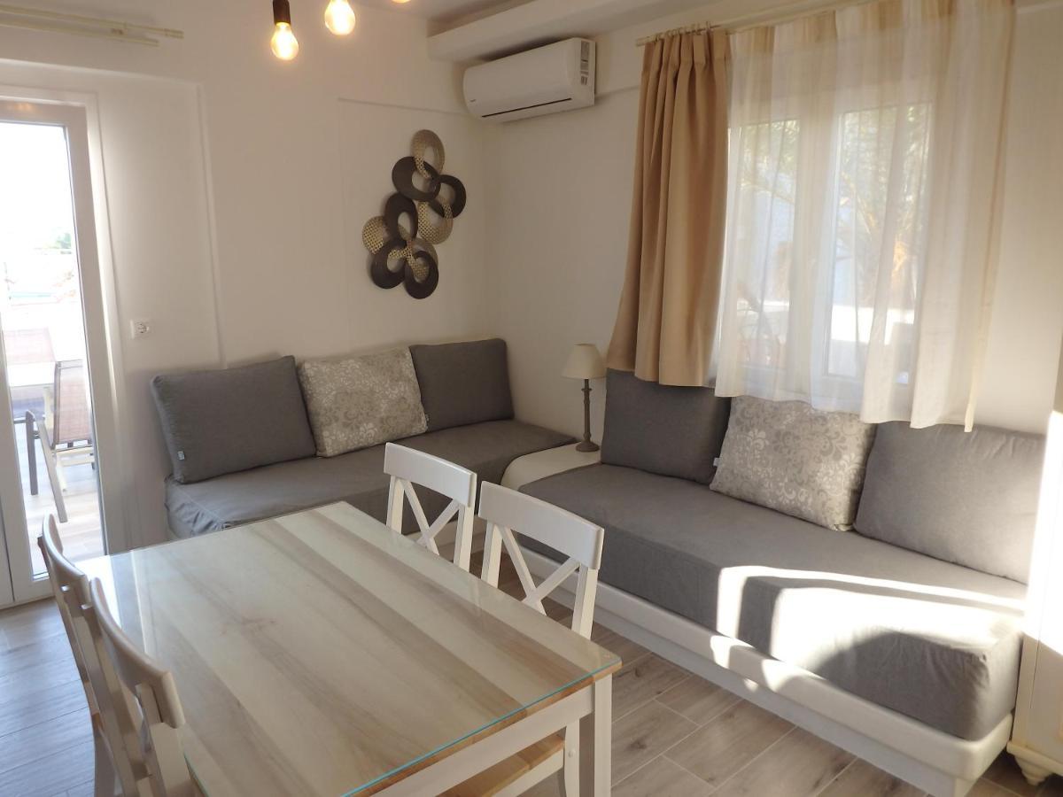 Apartment Naxos Illusion Nikos Verikokos Naxos City